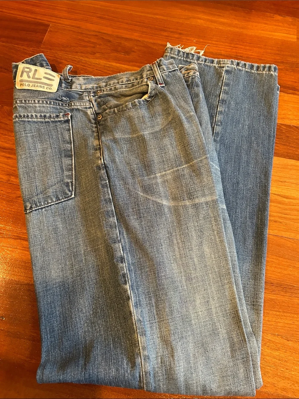Ralph Lauren Men's Jeans